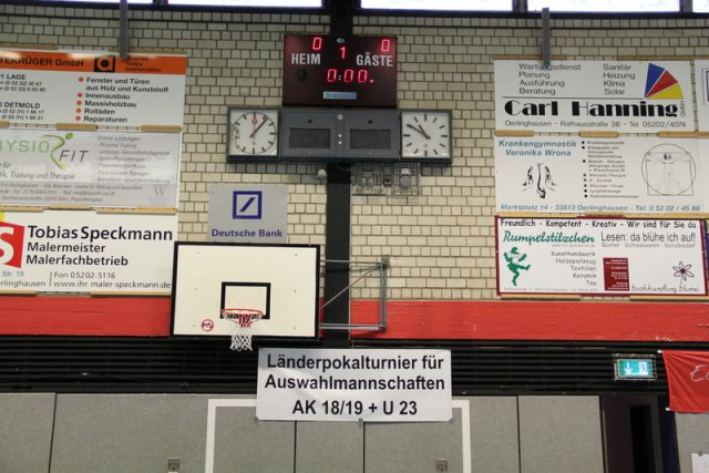 2016_11_06 Länderpokal J19 u U23